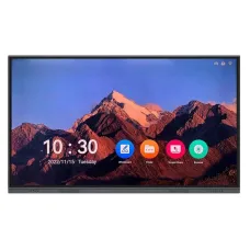 Интерактивная панель Ikinor IK65 65" (с камерой и колонками)