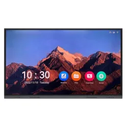 Интерактивная панель Ikinor IK65 65" (с камерой и колонками)