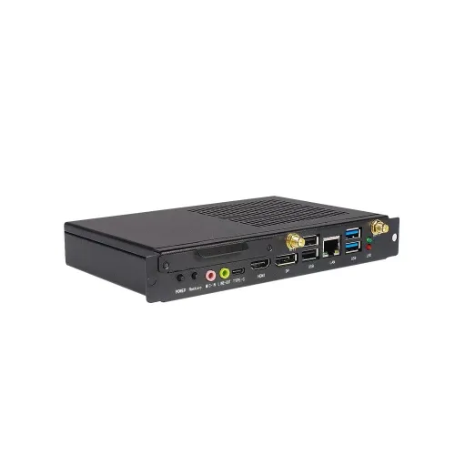 Слотовый OPS компьютер Ikinor 16G/512G SSD