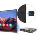 Слотовый OPS компьютер Ikinor 16G/512G SSD