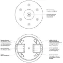 Микрофонный массив Sber SDMIC-001