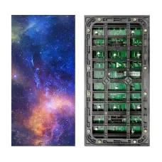 Светодиодный экран BOE BTS025 (3840 Hz)