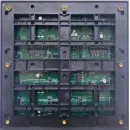 Светодиодный экран BOE BTS030 (1920 Hz)