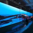 Светодиодный экран BOE BTS040 (3840 Hz)