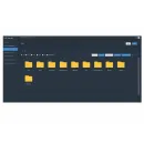 Профессиональная панель EWIN 32" DM32A