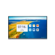 Интерактивная панель EWIN 86" TE86A