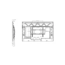 Интерактивная панель EWIN 65" TM65A