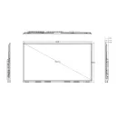 Интерактивная панель EWIN 98" TM98A