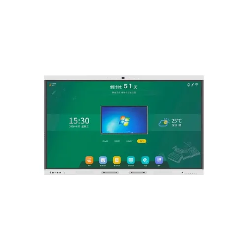 Интерактивная панель EWIN 75" TP75A