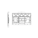 Интерактивная панель EWIN 75" TP75A