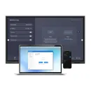 Интерактивная панель Newline 86" TT-8623QAS