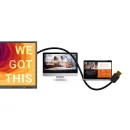 Интерактивная панель Newline 98" TT-9823QAS