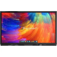 Интерактивная панель Proptimax QLED86