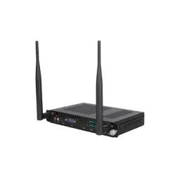 Слотовый OPS компьютер Geckotouch Module PC82RI5H3 Intel i5-1235U/8G/256G SSD/USB 3.2x2