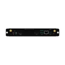 Слотовый OPS компьютер Prestigio PMB528K001 Intel i5 1021U/8GB/256G SSD