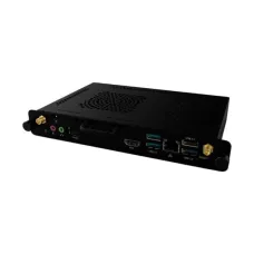 Слотовый OPS компьютер Prestigio PMB528K001 Intel i5 1021U/8GB/256G SSD