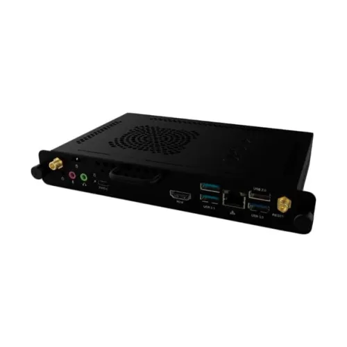 Слотовый OPS компьютер Prestigio PMB528K001 Intel i5 1021U/8GB/256G SSD