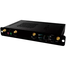 Слотовый OPS компьютер Prestigio PMB528K002 Intel i5 1021U/8GB/256G SSD