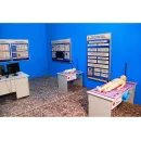 Многофункциональный учебно-тренажерный комплекс Zarnitza "Реаниматор"