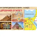Учебно-образовательная коллекция "Знайка" «Всеобщая история. 5 класс. Карты» (USB-накопитель. Коробочная версия)