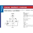 Учебно-образовательная коллекция "Знайка" «Информатика 8 класс» (USB-накопитель. Коробочная версия)