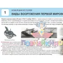 Учебно-образовательная коллекция "Знайка" «История. Новейшая история» (USB-накопитель. Коробочная версия)