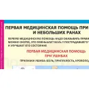 Учебно-образовательная коллекция "Знайка" «ОБЖ. Начальная школа» (Электронная версия)