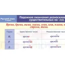 Учебно-образовательная коллекция "Знайка" «Русский язык. 5 класс» (Электронная версия)