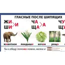 Учебно-образовательная коллекция "Знайка" «Русский язык. Начальная школа» (USB-накопитель. Коробочная версия)