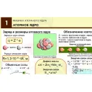 Учебно-образовательная коллекция "Знайка" «Физика атомного ядра» (USB-накопитель. Коробочная версия)
