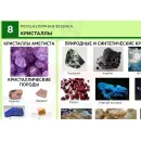 Учебно-образовательная коллекция "Знайка" «Физика. Молекулярная физика» (USB-накопитель. Коробочная версия)