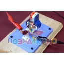 Учебно-образовательная коллекция "Знайка" «Физика. Постоянный ток» (USB-накопитель. Коробочная версия)