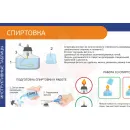 Учебно-образовательная коллекция "Знайка" «Химия. Инструктивные таблицы» (Электронная версия)