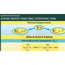 Учебно-образовательная коллекция "Знайка" «Химия. Химические реакции» (USB-накопитель. Коробочная версия)