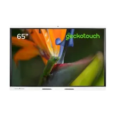 Интерактивная панель Geckotouch Interactive 65RK