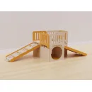 Спортивно-игровой комплекс АЛМА «Озорное детство» (малый)