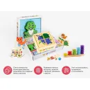 Игровой набор АЛМА «Кругозор» 3+