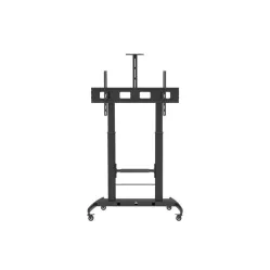 Мобильная напольная стойка Classic Solution CS T-F003 для размера 65-100"