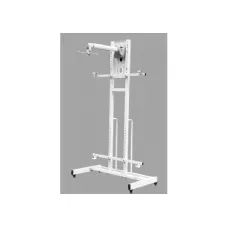 Мобильная напольная стойка Classic Solution CS-IBS-07, со штангой 700-1200 мм