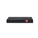 Видеостена 2х2 92" Hisense 46L35B5U c сплиттером Digis SMI-14-2