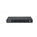 Видеостена 2х2 92" Hisense 46L35B5U c сплиттером Digis SMI-14-2
