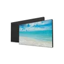 Видеостена 2х2 92" Hisense 46L35B5U c сплиттером Digis SMI-14-2