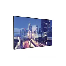 Видеостена 2х2 110" Hisense 55L35B5U c сплиттером Digis SMI-14-2