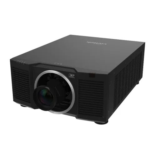 Мультимедийный проектор Vivitek DU9800Z-BK