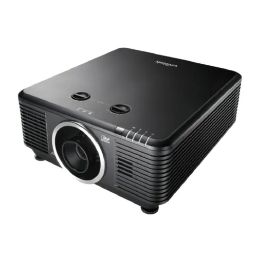 Мультимедийный проектор Vivitek DU7098Z-BK (со стандартным объективом)