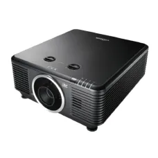 Мультимедийный проектор Vivitek DU7295Z-BK (со стандартным объективом)