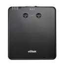 Мультимедийный проектор Vivitek DU7295Z-BK (со стандартным объективом)