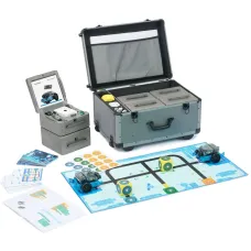 Групповой робототехнический набор Makeblock mBot2 Educational Kit