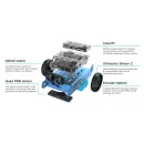 Датчик линии и цвета Makeblock Quad RGB Sensor