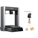 Рабочая пластина mCreate Build Plate для 3D принтера Makeblock mCreate
